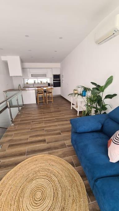Oldtown Terrace Villa Faro Ngoại thất bức ảnh