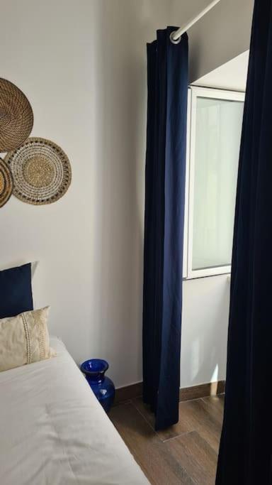Oldtown Terrace Villa Faro Ngoại thất bức ảnh