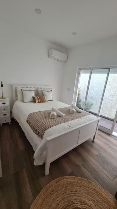 Oldtown Terrace Villa Faro Ngoại thất bức ảnh