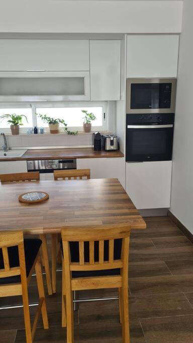 Oldtown Terrace Villa Faro Ngoại thất bức ảnh