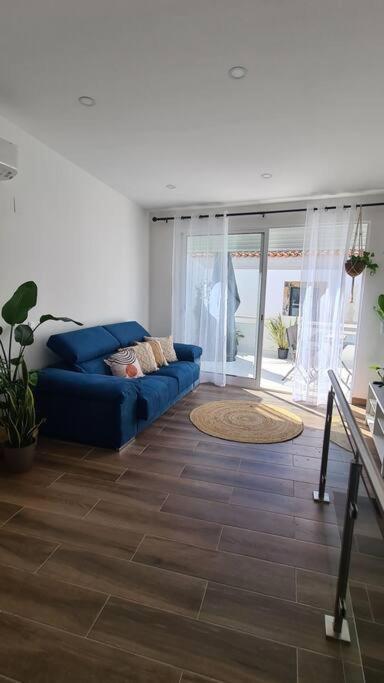Oldtown Terrace Villa Faro Ngoại thất bức ảnh