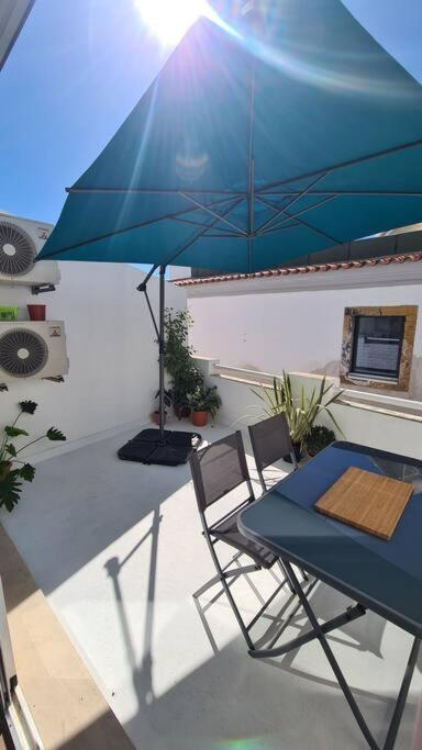 Oldtown Terrace Villa Faro Ngoại thất bức ảnh
