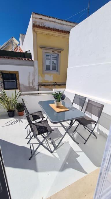Oldtown Terrace Villa Faro Ngoại thất bức ảnh